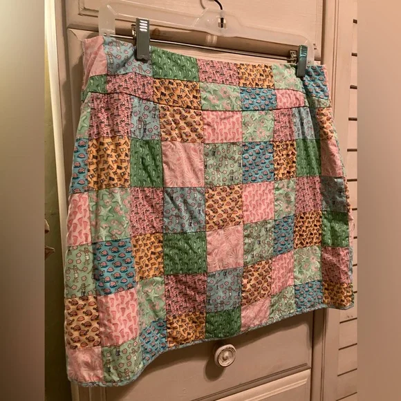 Vineyard Vines “Hula Girl” skirt, 10 - Picture 4 of 7